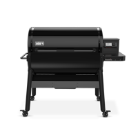 Weber Pelletgrill SMOKEFIRE EPX6