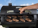 Vorschaubild Broil King Pelletgrill REGAL PELLET 500