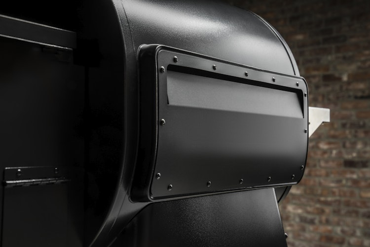 Traeger Pelletgrill TIMBERLINE 850 (Gen 1)