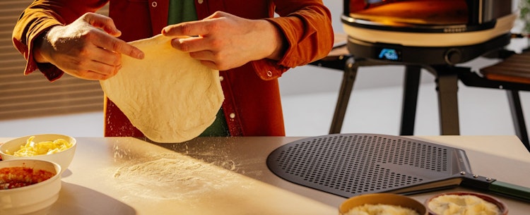 GOZNEY Pizzaheber Pro 14" (35 cm)