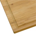 Vorschaubild WMF Schneidebrett Bambus 45 x 30 cm
