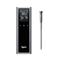 Typhur Grillthermometer SYNC One - 1 Thermometer