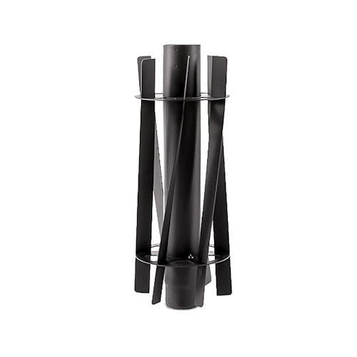 Petromax Tipi Durchführung für Loki