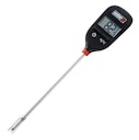Vorschaubild Weber Thermometer mit Sofortanzeige