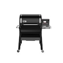 Vorschaubild Weber Pelletgrill SMOKEFIRE EX4 GBS