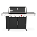 Vorschaubild Weber Gasgrill GENESIS E-435 - Black