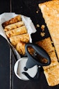 Vorschaubild Microplane Pizza Schneider SPECIALTY Schwarz