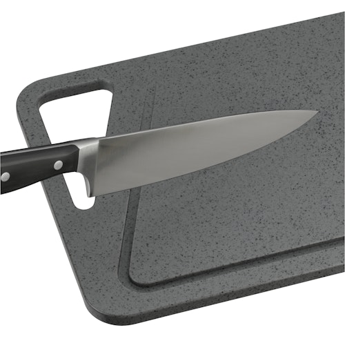 WMF Schneidebrett 38x 25 cm