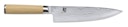 Vorschaubild KAI Kochmesser SHUN CLASSIC WHITE 8" (20,0 cm)