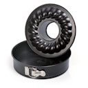 Vorschaubild Kaiser Springform mit Rohrboden Ø 28 cm Classic