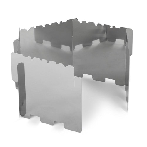 Petromax Atago-Reflektorschild