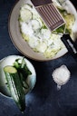 Vorschaubild Microplane Profi-Gemüsehobel GOURMET Schwarz