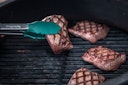 Vorschaubild Big Green Egg Grillrost Gusseisen LARGE