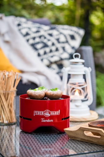 Feuerhand Tischgrill Tamber