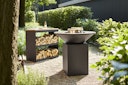 Vorschaubild OFYR Plancha Grill Classic Black 100