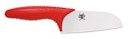 Vorschaubild KAI Kochmesser TIM MÄLZER JUNIOR 4.5" (11,0 cm) inkl. Fingerprotektor und Messertasche