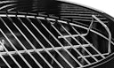 Vorschaubild Weber Holzkohlegrill ORIGINAL KETTLE E-4710 Ø 47 cm - Black
