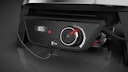 Vorschaubild Weber Elektrogrill PULSE 1000 mit Stand