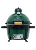 Big Green Egg Kamado Grill MINIMAX inkl. Carrier und original BGE Holzkohle 9 kg Big Green Egg Kamado Grill MINIMAX inkl. Carrier und original BGE Holzkohle 9 kgZubehörbild
