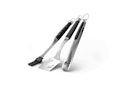 Vorschaubild NAPOLEON 3-teiliges Napoleon President’s Limited Grillbesteck-Set (70036)