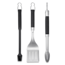 Vorschaubild Weber Precision Grillbesteck-Set, 3-teilig