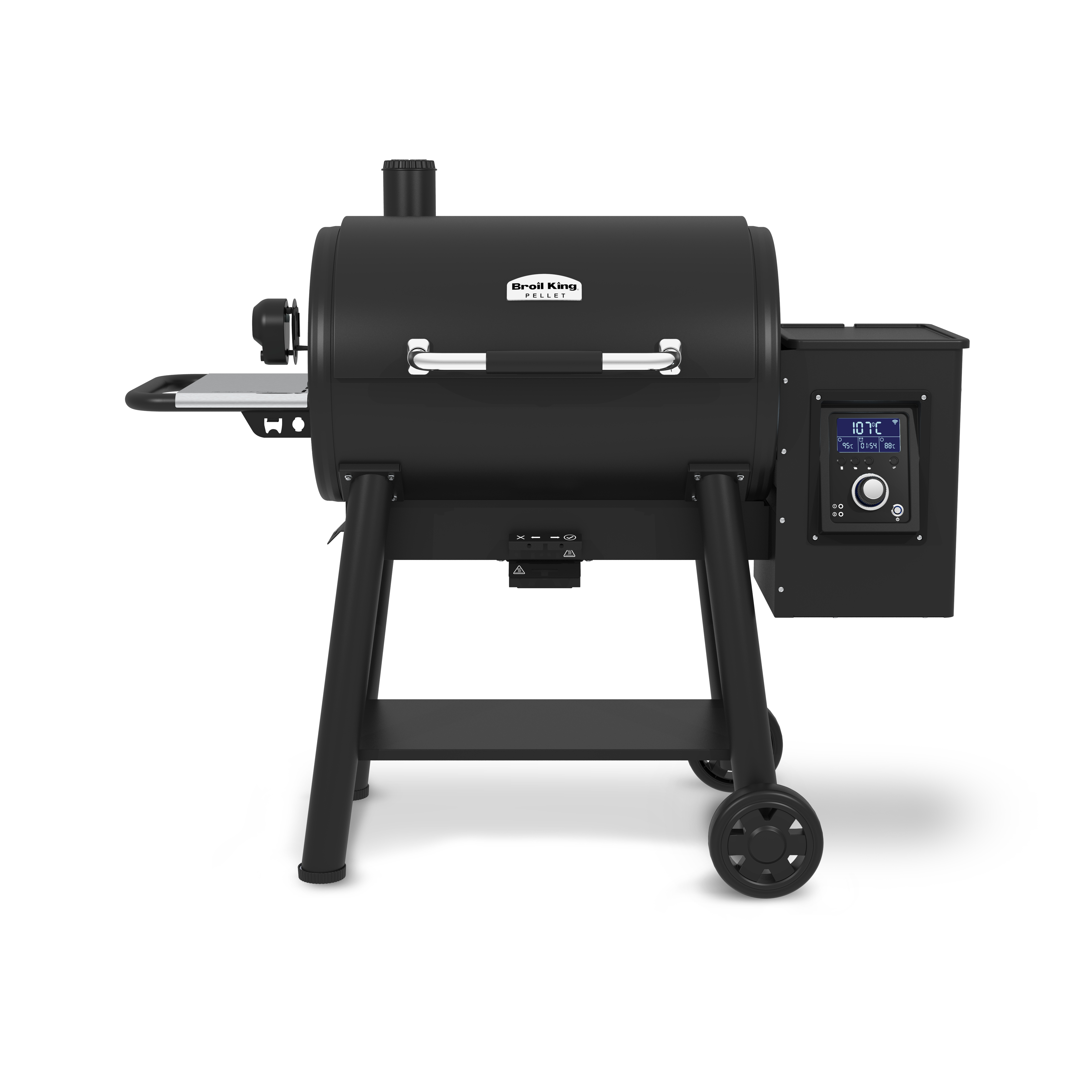 Broil King Pelletgrill REGAL PELLET 500