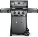 Vorschaubild NAPOLEON Gasgrill FREESTYLE 365, 3 Hauptbrenner, Graphit