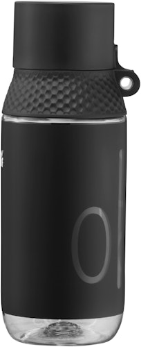 WMF Trinkflasche Tritan 0,5l mit Auto-Close