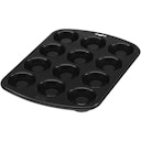 Vorschaubild Kaiser Muffinform für 12 Muffins, befüllbar Inspiration