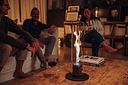 Vorschaubild Höfats SPIN 1200 Tischfeuer