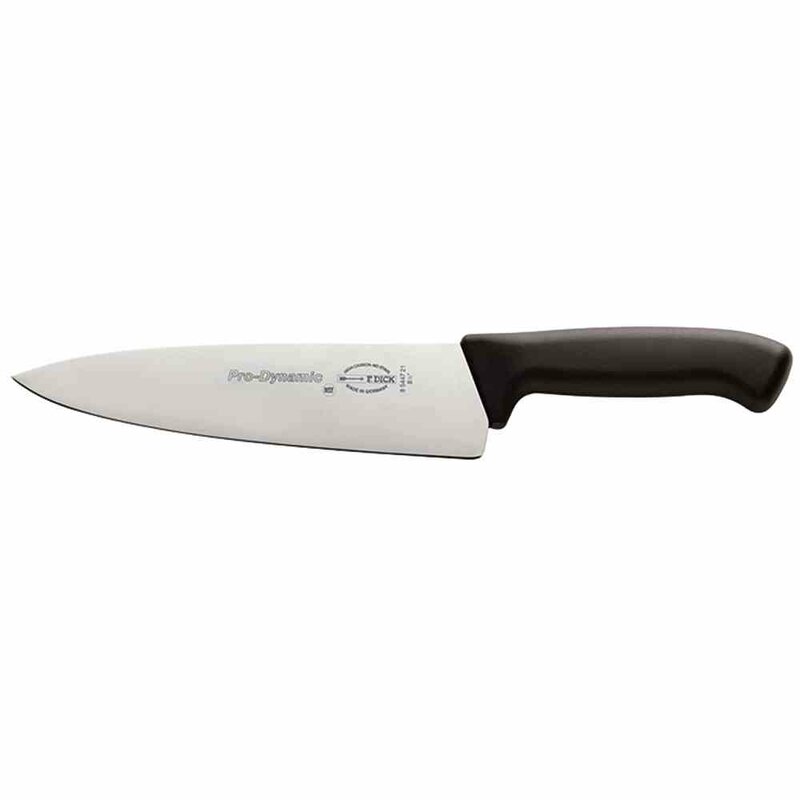 DICK Kochmesser PRODYNAMIC 21 cm braun