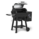 Vorschaubild Broil King Pelletgrill REGAL PELLET 400