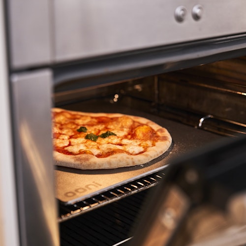 Ooni Pizzabackstahl 13