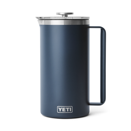YETI French Press RAMBLER 64 oz. (1,9L)