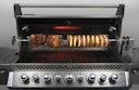 Vorschaubild NAPOLEON Drehspieß-Set für Prestige Pro 665 (69632)