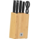 Vorschaubild WMF Messerblock-Set 7-teilig WMF KINEO Asia Special