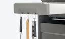 Vorschaubild Weber Genesis II EP-435 (GBS) Gasgrill