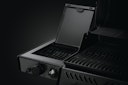 Vorschaubild NAPOLEON Gasgrill FREESTYLE 425, 4 Hauptbrenner, mit Sizzle Zone Seitenbrenner, Graphit