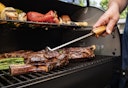 Vorschaubild Traeger Wendhaken PIG TAIL BBQ FLIPPER