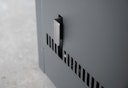 Vorschaubild Flammkraft Outdoorküchen Modul BLOCK M (Gen.5)