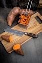 Vorschaubild DICK Santoku DARKNITRO 18 cm