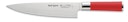 Vorschaubild DICK Kochmesser RED SPIRIT 21 cm