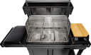 Vorschaubild Traeger Pelletgrill TIMBERLINE XL