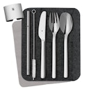 Vorschaubild WMF My2Go Besteck-Set, 8-teilig