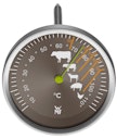 Vorschaubild WMF Bratenthermometer