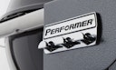 Vorschaubild Weber Holzkohlegrill PERFORMER GBS Ø 57 cm - Black