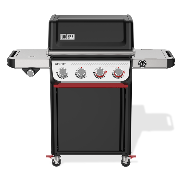 Weber SPIRIT EP-435 GBS Gasgrill Black online kaufen