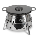 Vorschaubild Petromax Kochaufsatz für Atago Grillplatte