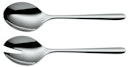 Vorschaubild WMF Salatbesteck Groß Flame Cromargan protect®