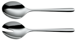 WMF Salatbesteck Groß Flame Cromargan protect®Zubehörbild